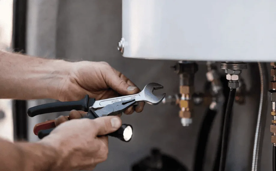 Why choose Water Heater Repair in Hawkins, TX